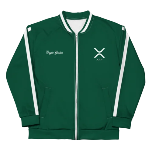 XRP Army Warrior Bomber