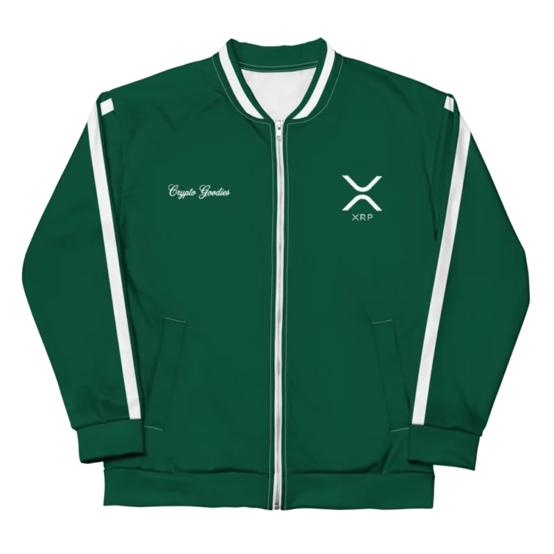 XRP Army Warrior Bomber