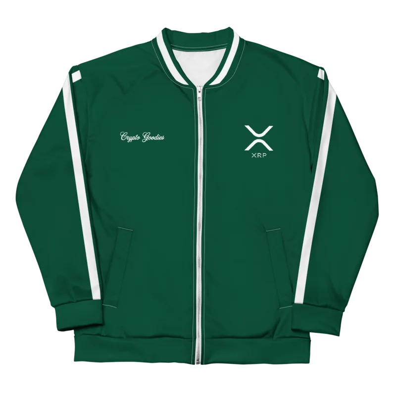Xrp Army Warrior Bomber