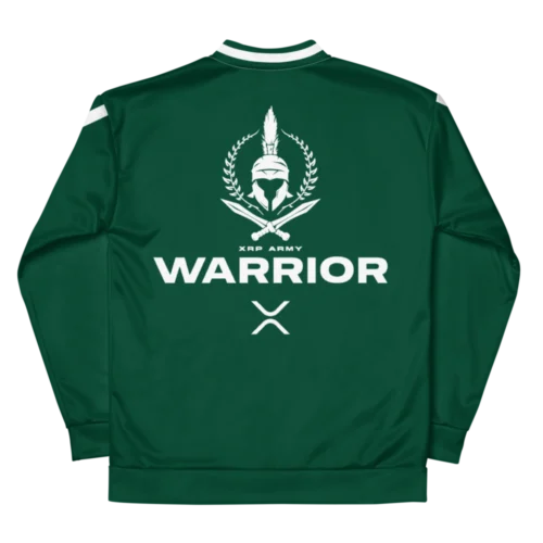 XRP Army Warrior Bomber