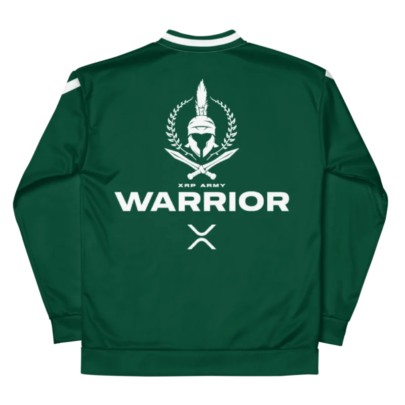 XRP Army Warrior Bomber