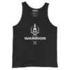 XRP Army Warrior Tank Top