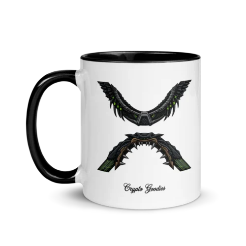 XRP Predator Mug