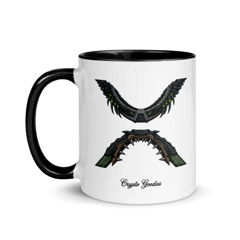 XRP Predator Mug
