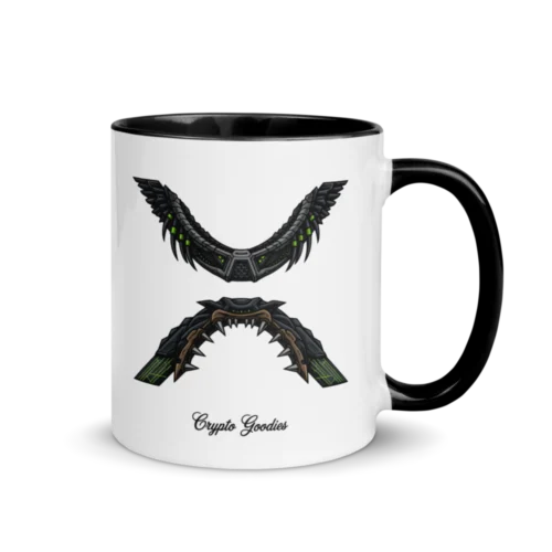 XRP Predator Mug