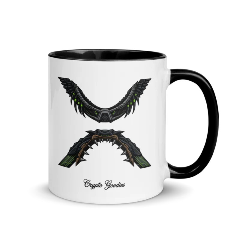 XRP Predator Mug