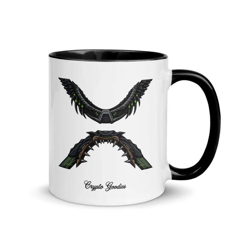 Xrp Predator Mug
