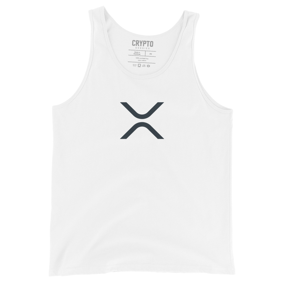 XRP Tank Top