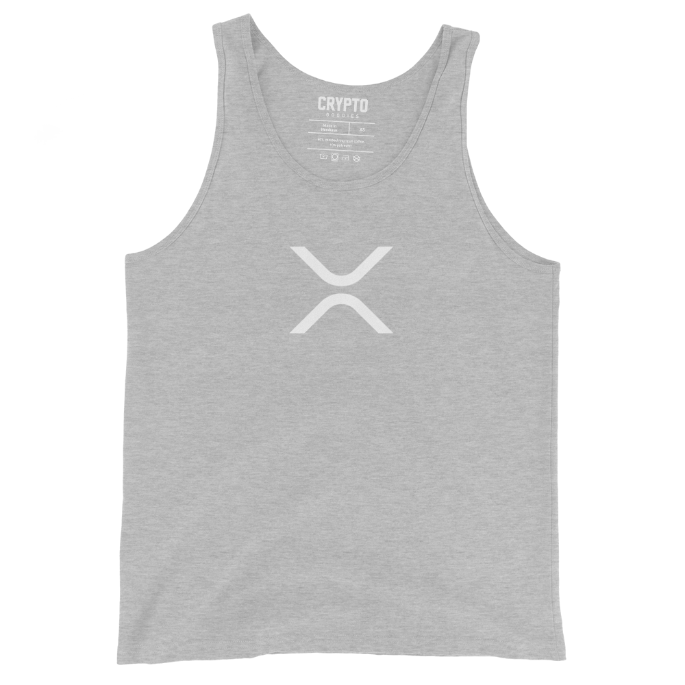 XRP Tank Top