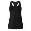 XRP Women’s Fitted Racerback Tank Top