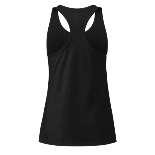XRP Women’s Fitted Racerback Tank Top