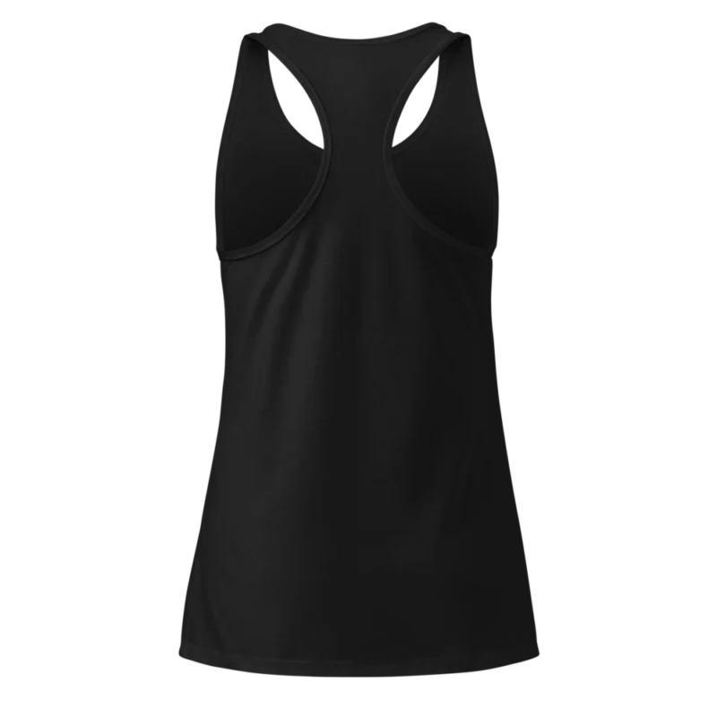 XRP Women’s Fitted Racerback Tank Top