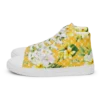 Bitcoin Aloha II Men’s High Top Shoes