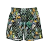 Bitcoin Aloha III Premium Swim Trunks