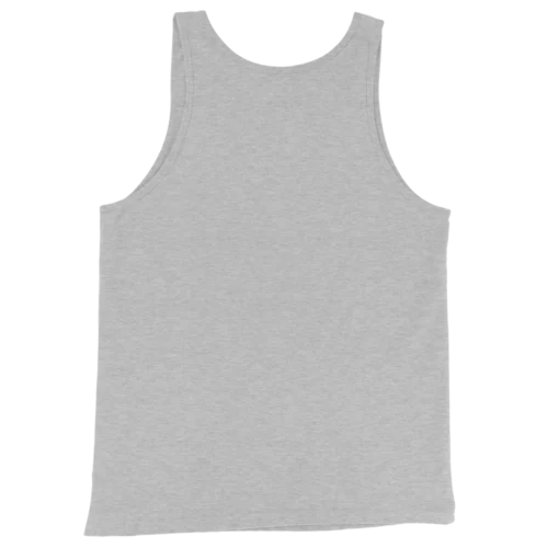 Bitcoin Laurel Men's Tank Top