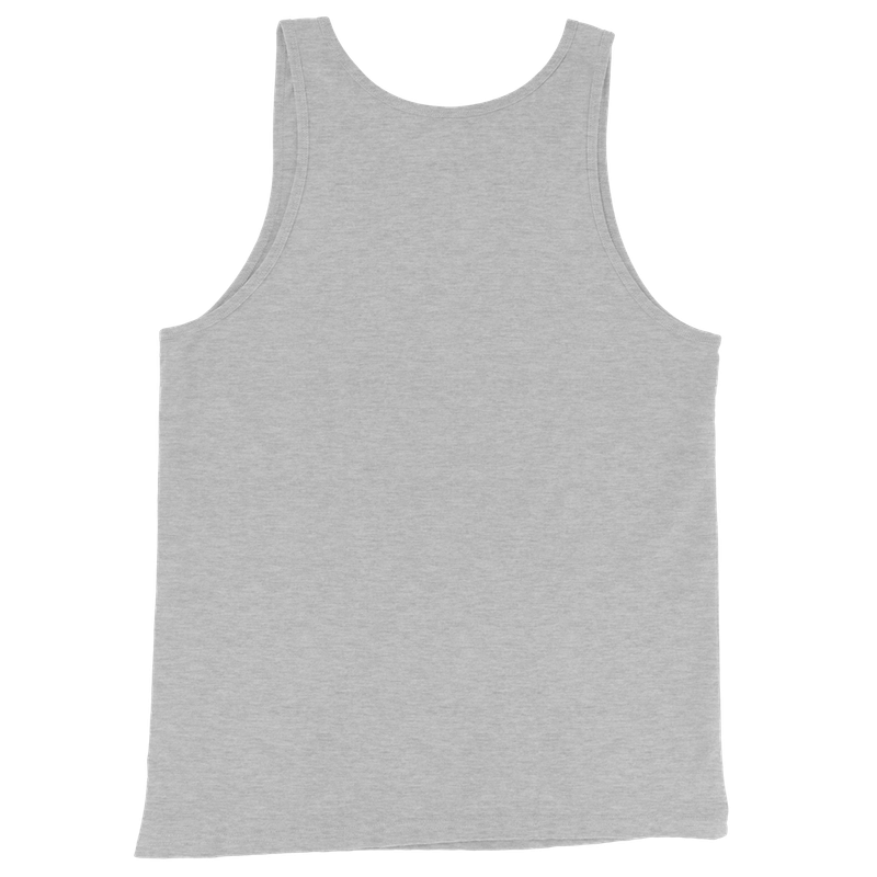 Bitcoin Laurel Men'S Tank Top