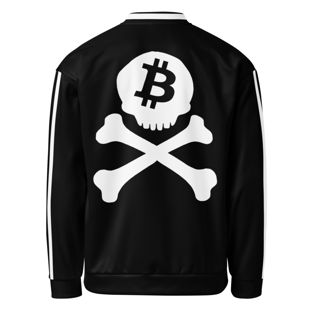 Bitcoin Pirates Bomber