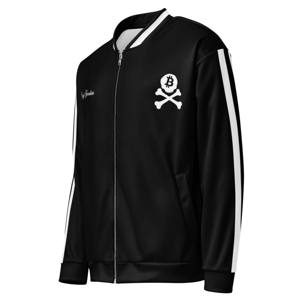 Bitcoin Pirates Bomber