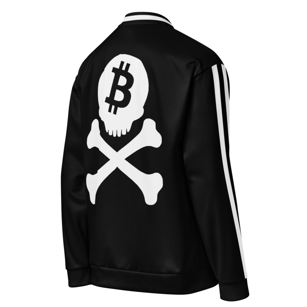 Bitcoin Pirates Bomber