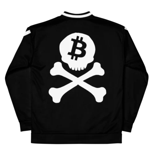 Bitcoin Pirates Bomber