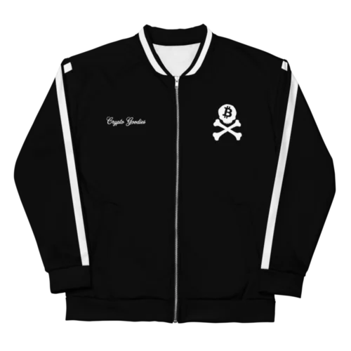 Bitcoin Pirates Bomber