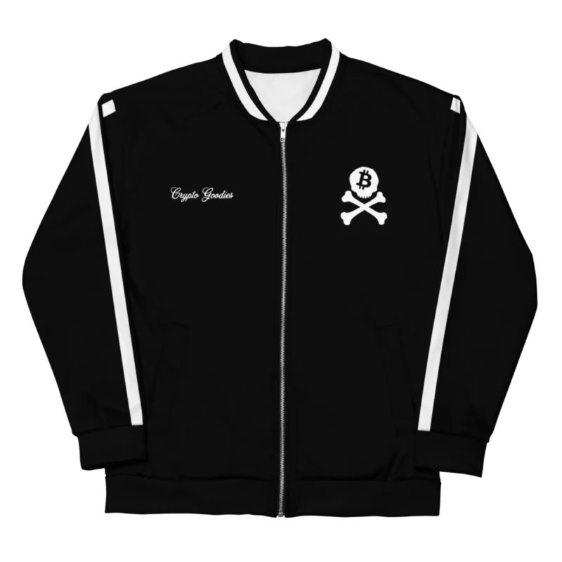 Bitcoin Pirates Bomber