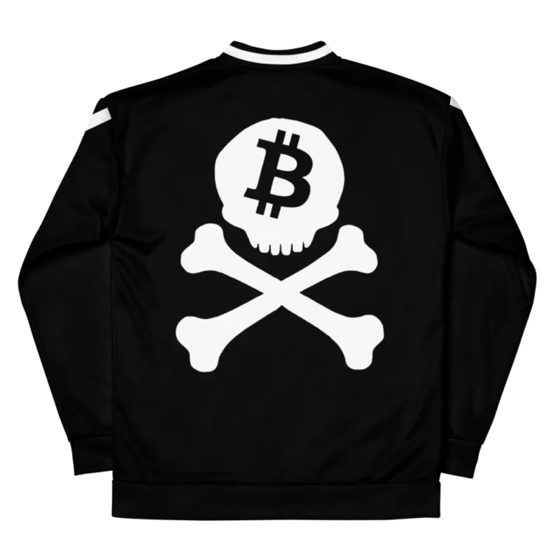 Bitcoin Pirates Bomber