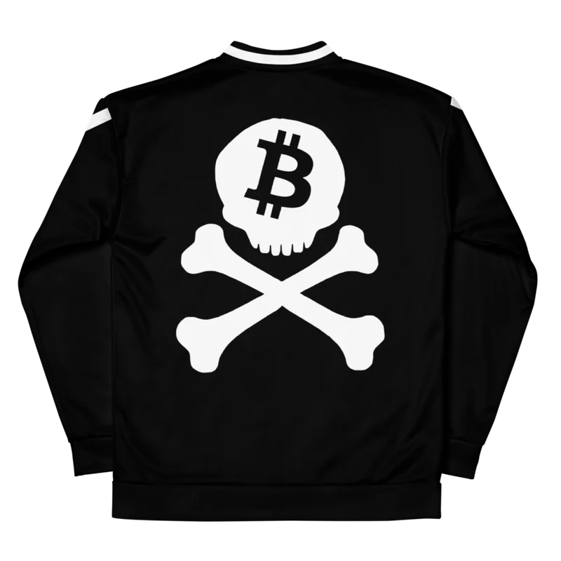 Bitcoin Pirates Bomber