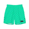 Bitcoin Tiffany Premium Swim Trunks
