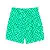 Bitcoin Tiffany Premium Swim Trunks