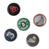 Bitcoin Variety Pack II Pin Buttons (Set of 5)