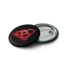 Bitcoin Variety Pack II Pin Buttons (Set of 5)