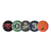 Bitcoin Variety Pack II Pin Buttons (Set of 5)