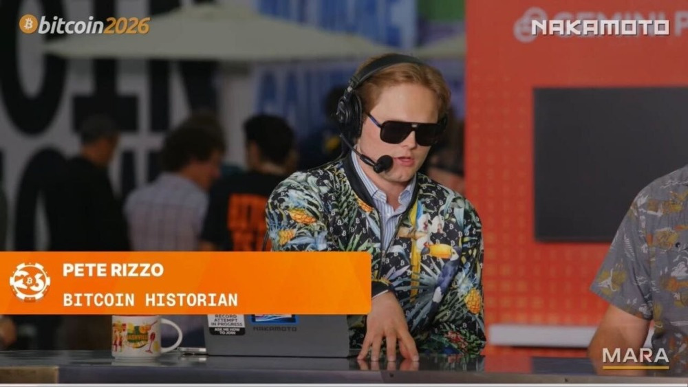 Bitcoin2026 Live Desk