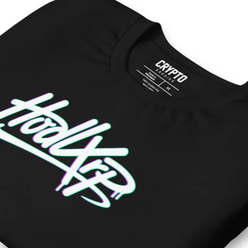 HODL XRP T-Shirt