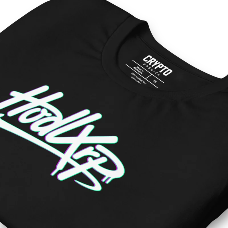 HODL XRP T-Shirt