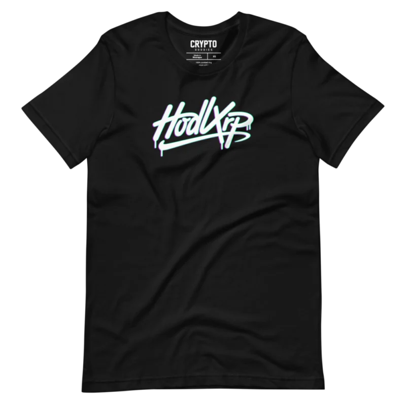 HODL XRP T-Shirt
