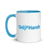 Only Diamond Hands Mug