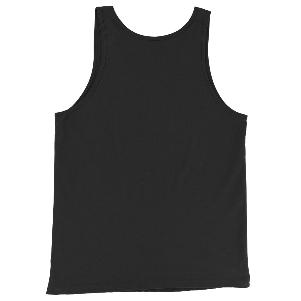 Satoshi Men'S Tank Top