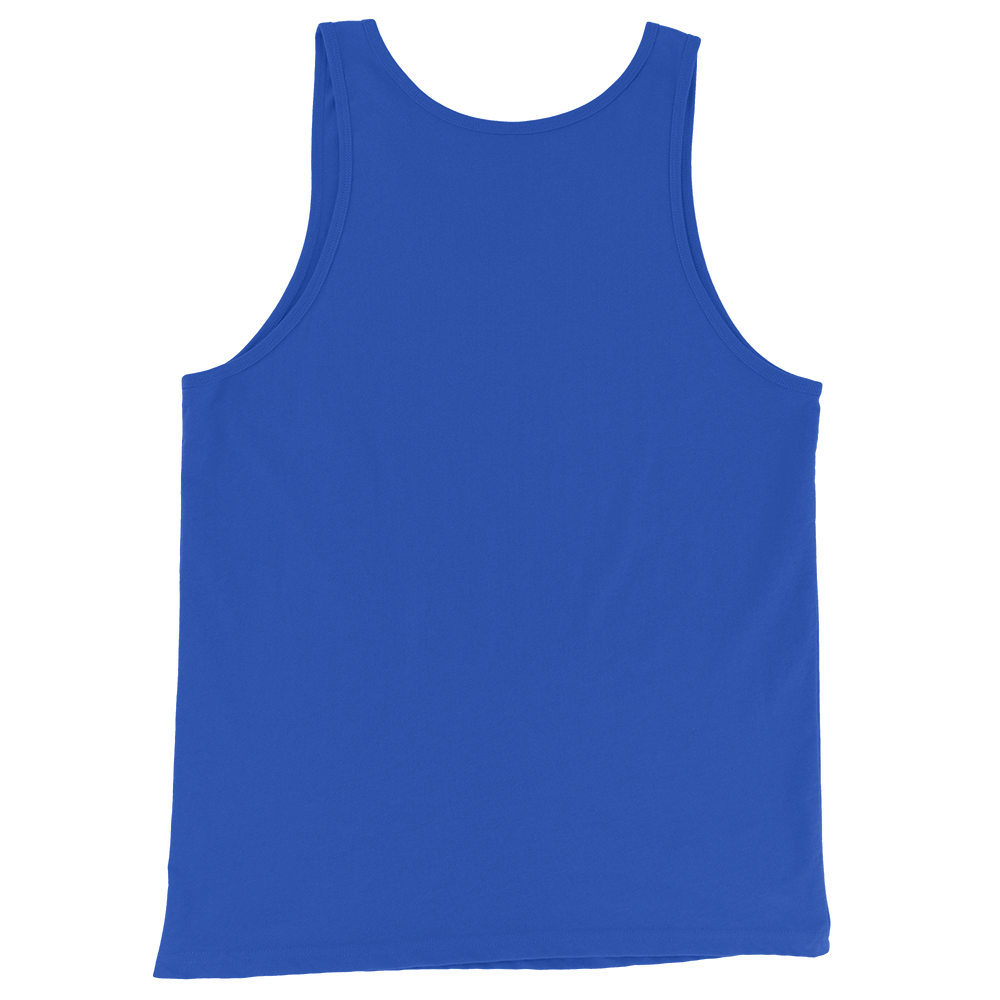 Satoshi Men's Tank Top