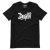 Solana Degen T-Shirt