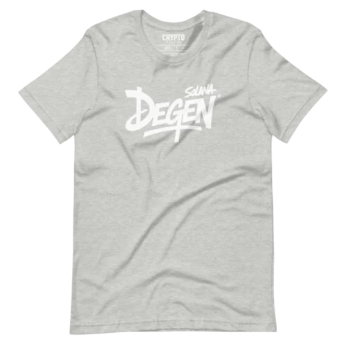 Solana Degen T-Shirt