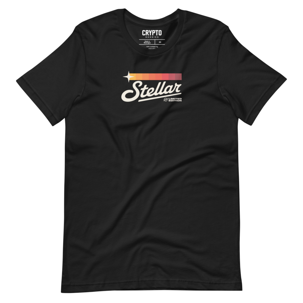 Stellar Limited Edition T-Shirt