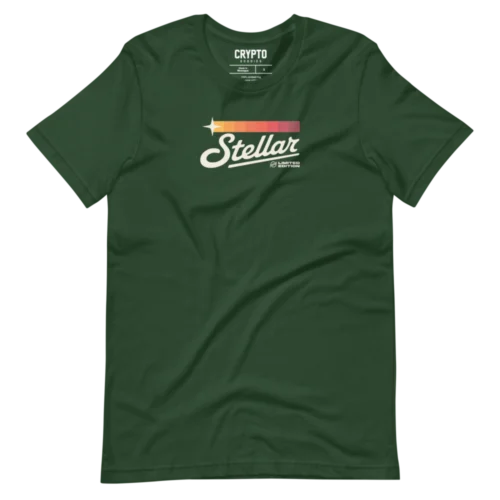 Stellar Limited Edition T-Shirt