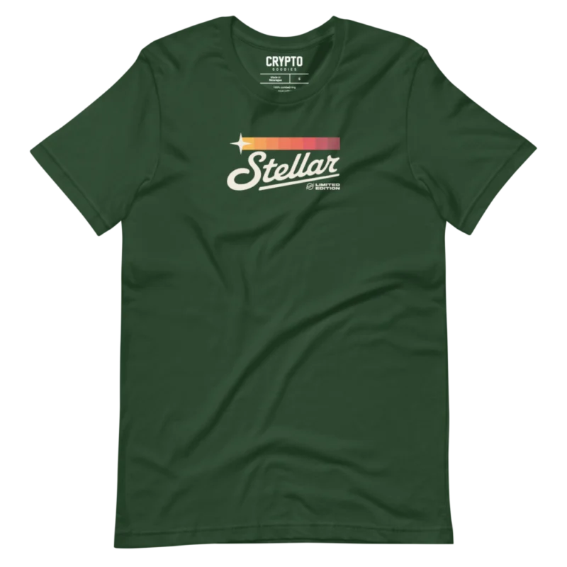 Stellar Limited Edition T-Shirt