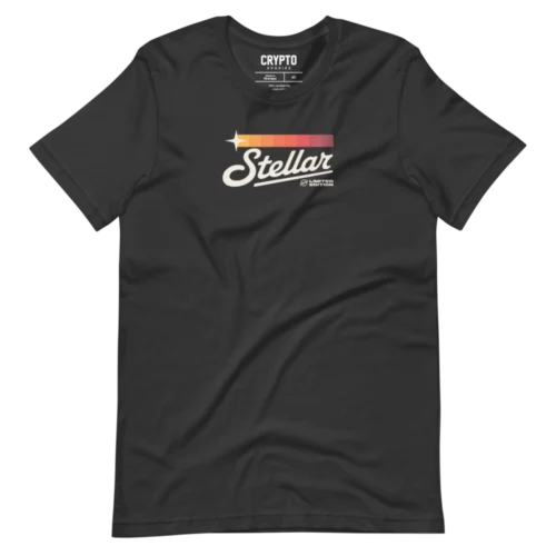 Stellar Limited Edition T-Shirt