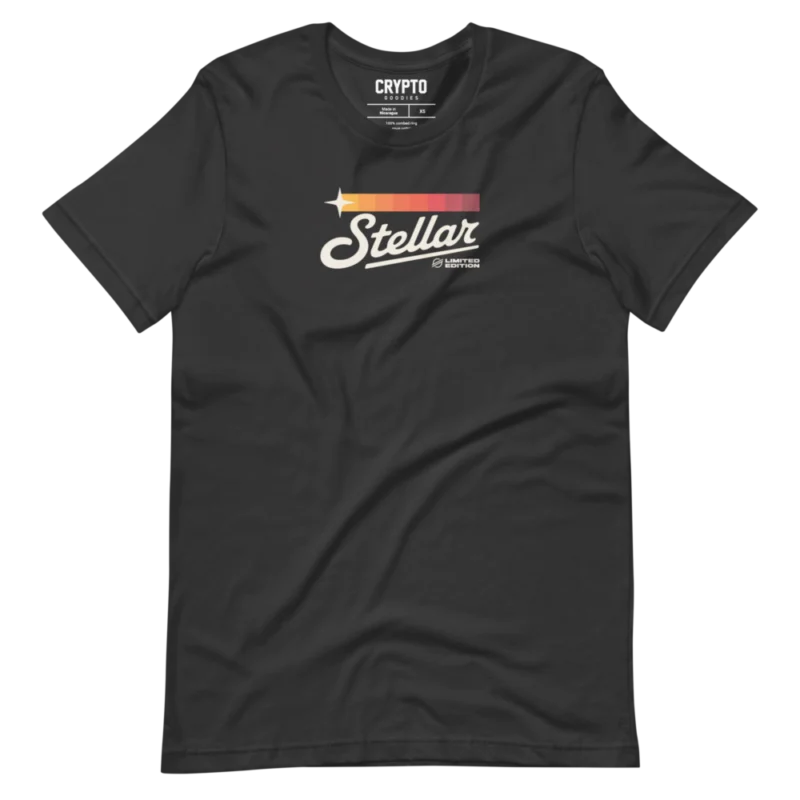 Stellar Limited Edition T-Shirt