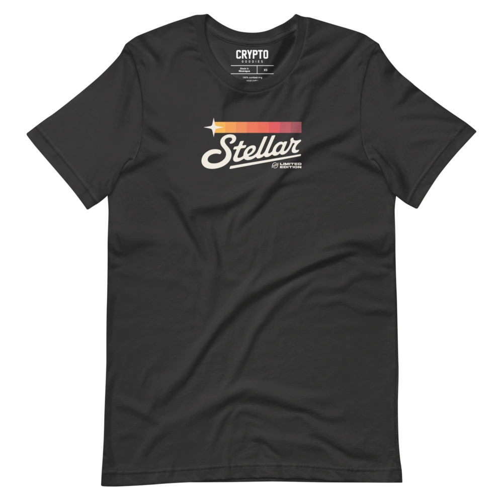 Stellar Limited Edition T-Shirt
