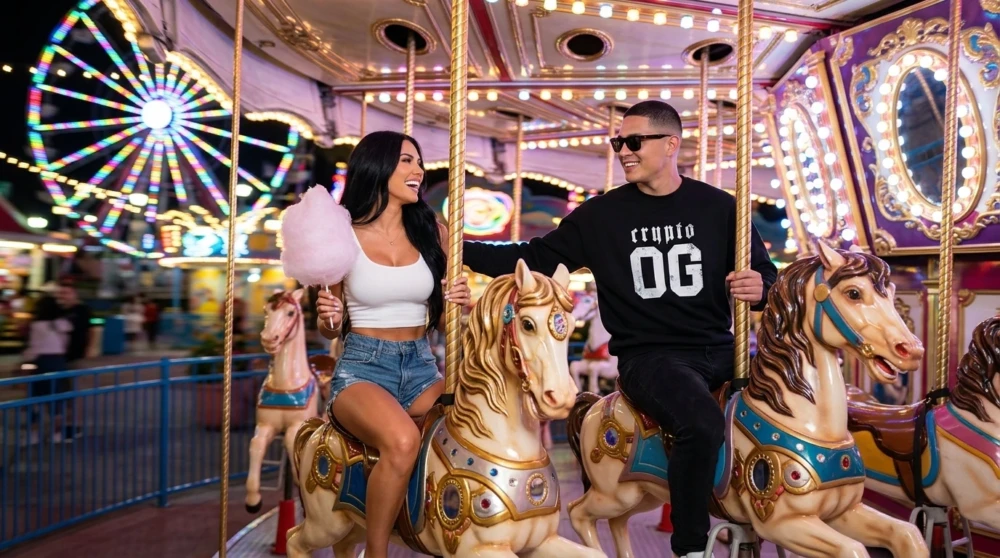 Where to Buy Crypto Merch: The Best Stores for Bitcoin, XRP, Solana & More