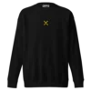 XRP Millionaire Premium Sweatshirt